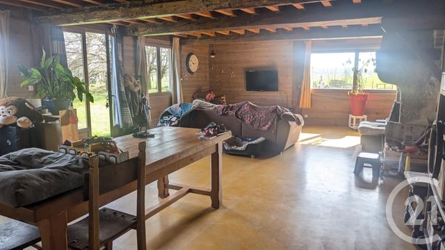 Maison &agrave; vendre - 6 pi&egrave;ces - 200 m2 - Ygos St Saturnin - 40 - AQUITAINE