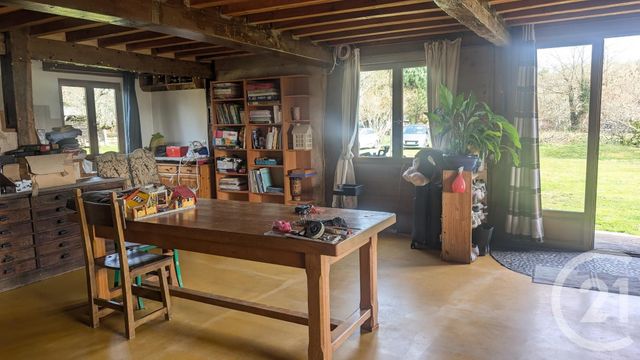 Maison &agrave; vendre - 6 pi&egrave;ces - 200 m2 - Ygos St Saturnin - 40 - AQUITAINE