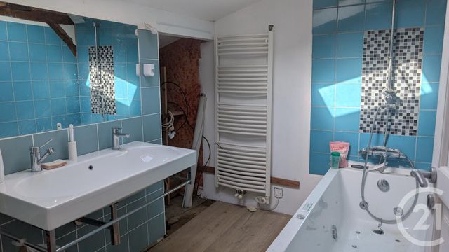 Maison &agrave; vendre - 6 pi&egrave;ces - 200 m2 - Ygos St Saturnin - 40 - AQUITAINE