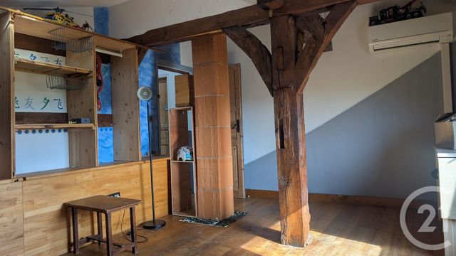 Maison &agrave; vendre - 6 pi&egrave;ces - 200 m2 - Ygos St Saturnin - 40 - AQUITAINE