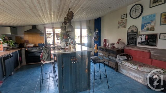 Maison &agrave; vendre - 6 pi&egrave;ces - 200 m2 - Ygos St Saturnin - 40 - AQUITAINE