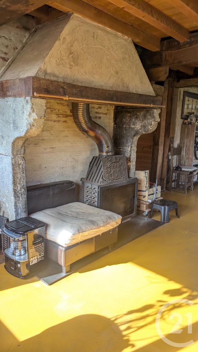 Maison &agrave; vendre - 6 pi&egrave;ces - 200 m2 - Ygos St Saturnin - 40 - AQUITAINE