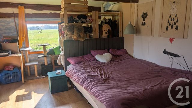 Maison &agrave; vendre - 6 pi&egrave;ces - 200 m2 - Ygos St Saturnin - 40 - AQUITAINE