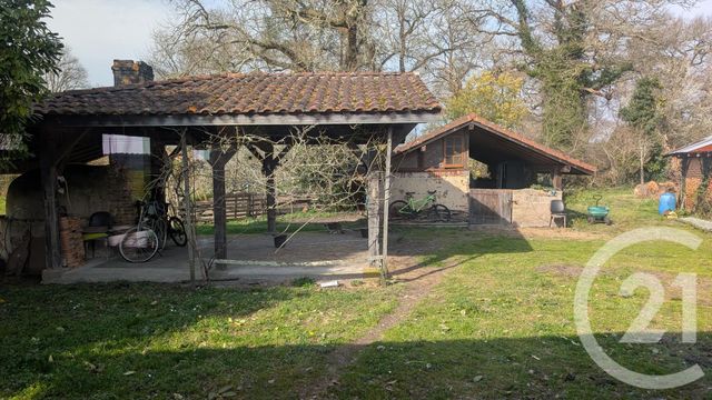 Maison &agrave; vendre - 6 pi&egrave;ces - 200 m2 - Ygos St Saturnin - 40 - AQUITAINE