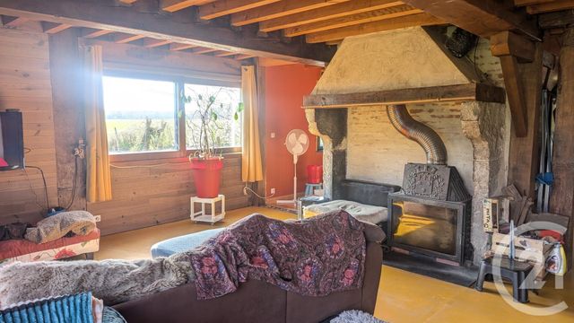 Maison &agrave; vendre - 6 pi&egrave;ces - 200 m2 - Ygos St Saturnin - 40 - AQUITAINE