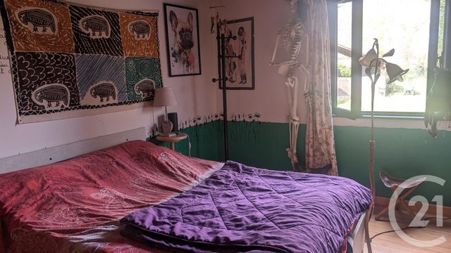 Maison &agrave; vendre - 6 pi&egrave;ces - 200 m2 - Ygos St Saturnin - 40 - AQUITAINE