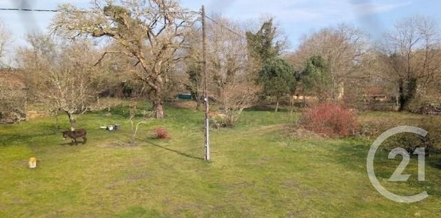 Maison &agrave; vendre - 6 pi&egrave;ces - 200 m2 - Ygos St Saturnin - 40 - AQUITAINE