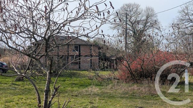 Maison &agrave; vendre - 6 pi&egrave;ces - 200 m2 - Ygos St Saturnin - 40 - AQUITAINE