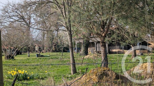 Maison &agrave; vendre - 6 pi&egrave;ces - 200 m2 - Ygos St Saturnin - 40 - AQUITAINE