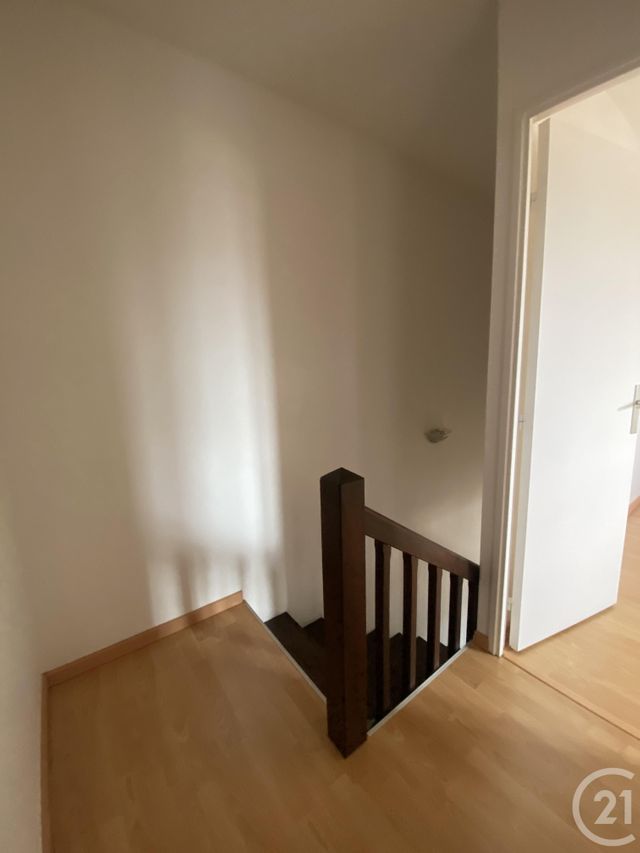 Appartement &agrave; vendre - 3 pi&egrave;ces - 68,81 m2 - Mont De Marsan - 40 - AQUITAINE