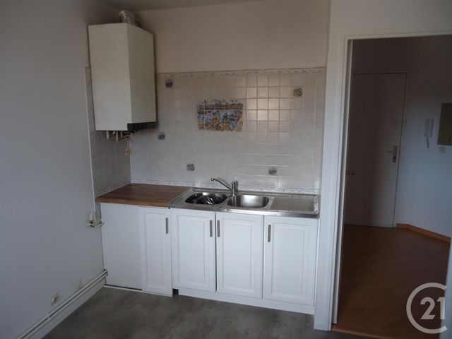 Appartement &agrave; vendre - 3 pi&egrave;ces - 68,81 m2 - Mont De Marsan - 40 - AQUITAINE