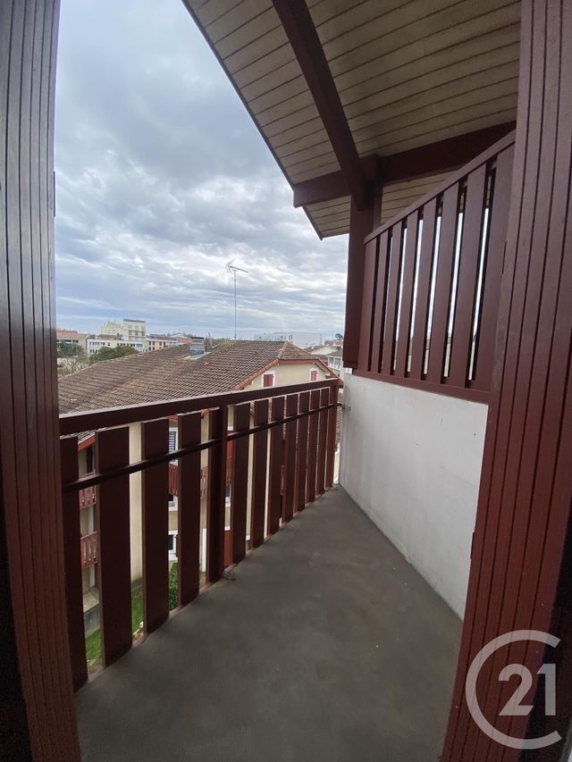 Appartement &agrave; vendre - 3 pi&egrave;ces - 68,81 m2 - Mont De Marsan - 40 - AQUITAINE