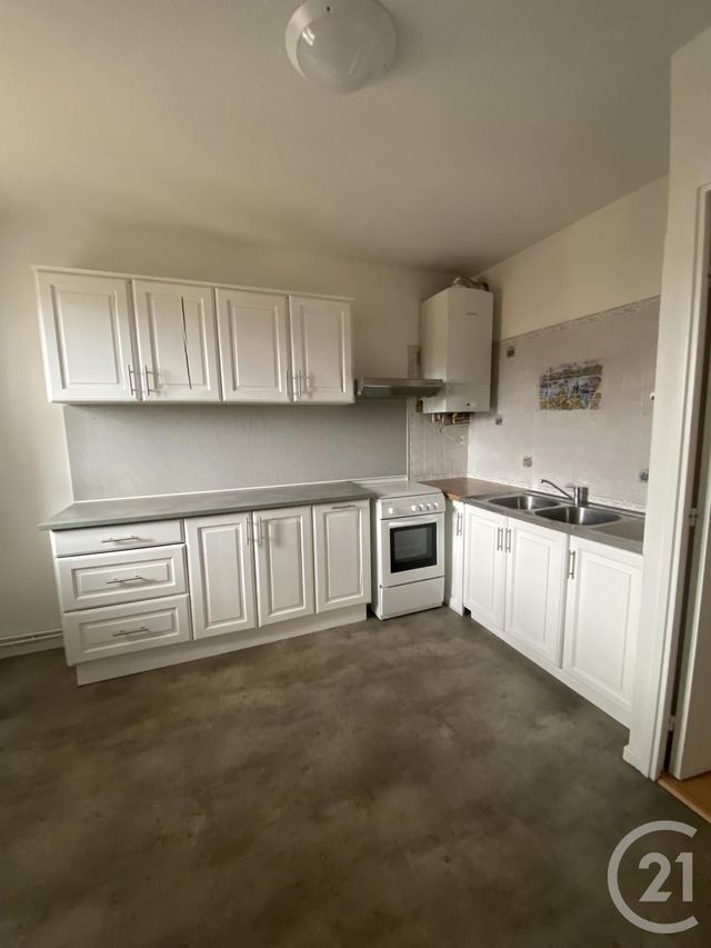 Appartement &agrave; vendre - 3 pi&egrave;ces - 68,81 m2 - Mont De Marsan - 40 - AQUITAINE