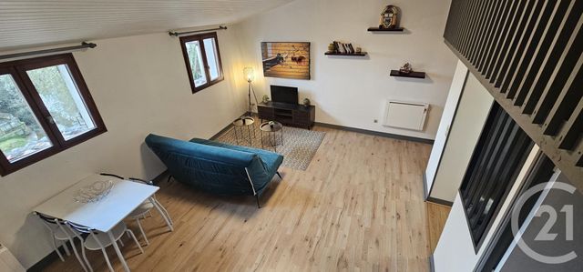 Appartement F2 &agrave; louer - 2 pi&egrave;ces - 41,40 m2 - Mont De Marsan - 40 - AQUITAINE