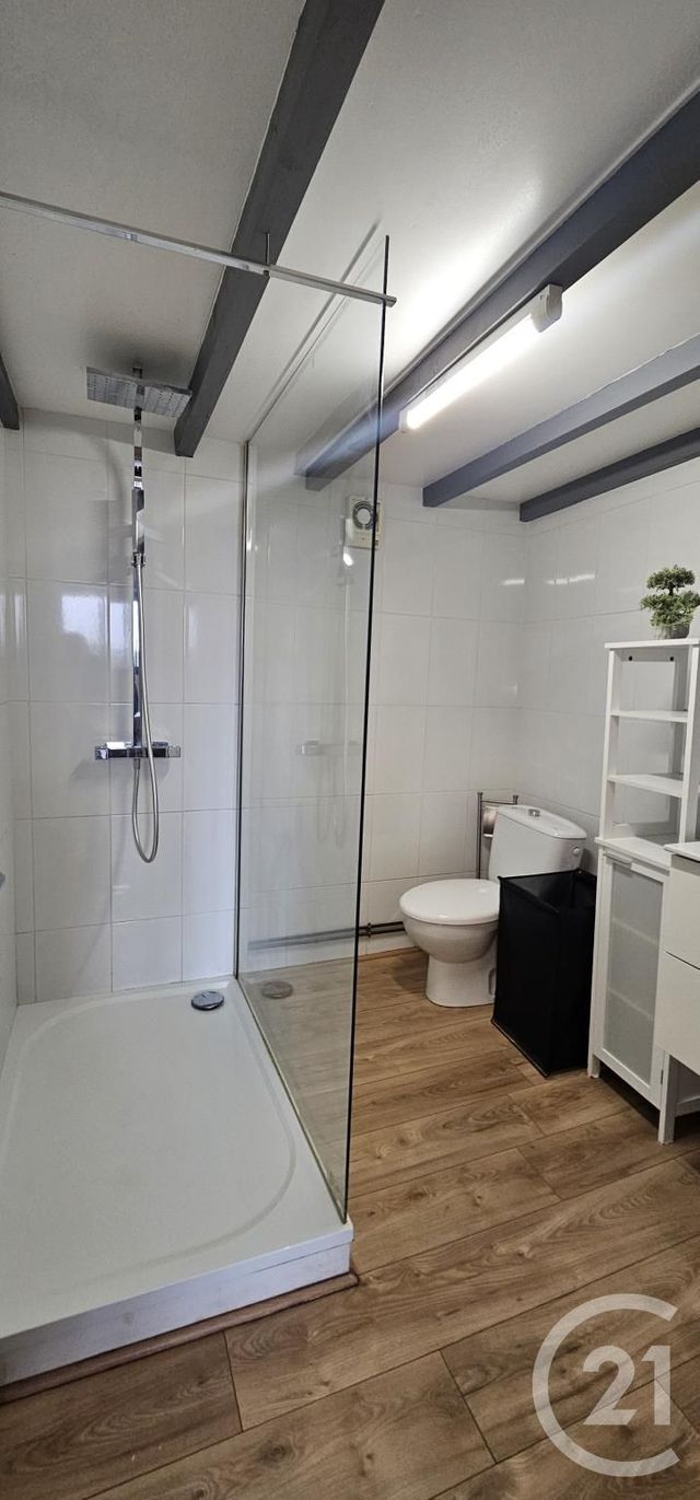 Appartement F2 &agrave; louer - 2 pi&egrave;ces - 41,40 m2 - Mont De Marsan - 40 - AQUITAINE