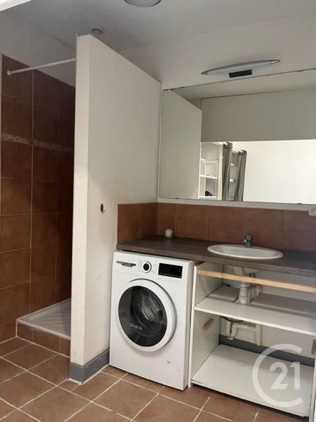Appartement T2 à louer - 2 pièces - 43,83 m2 - Mont De Marsan - 40 - AQUITAINE