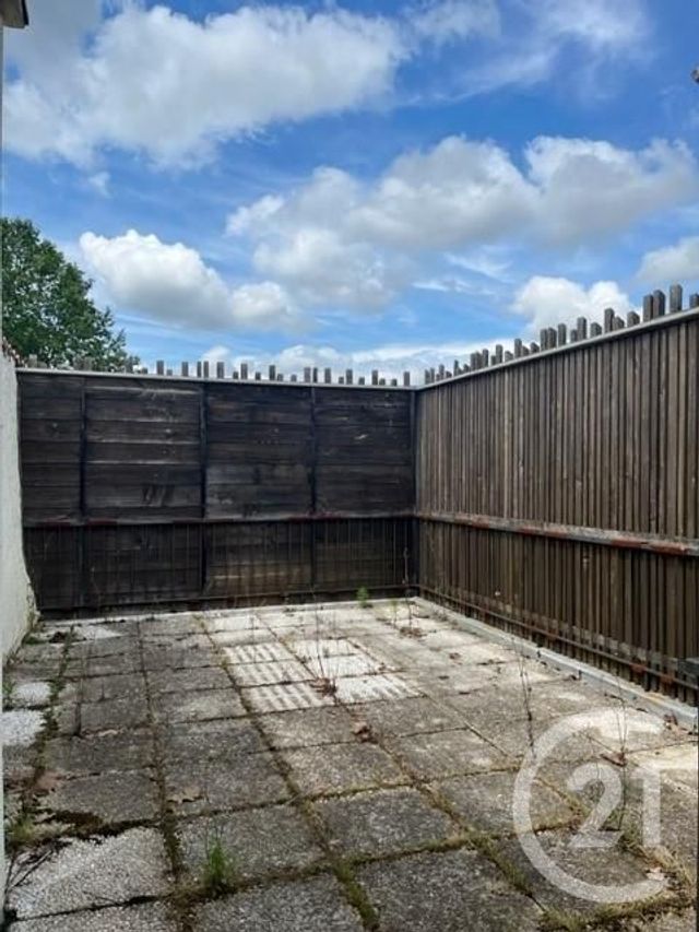 Appartement T2 à louer - 2 pièces - 43,83 m2 - Mont De Marsan - 40 - AQUITAINE