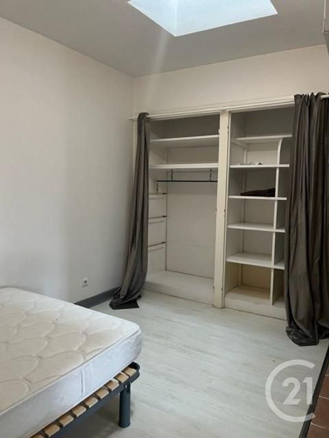 Appartement T2 à louer - 2 pièces - 43,83 m2 - Mont De Marsan - 40 - AQUITAINE