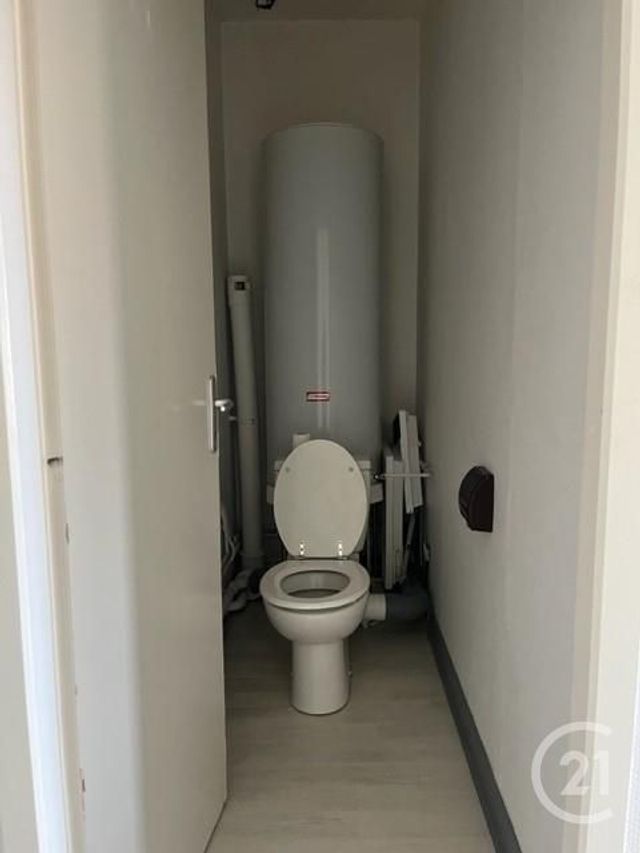 Appartement T2 à louer - 2 pièces - 43,83 m2 - Mont De Marsan - 40 - AQUITAINE