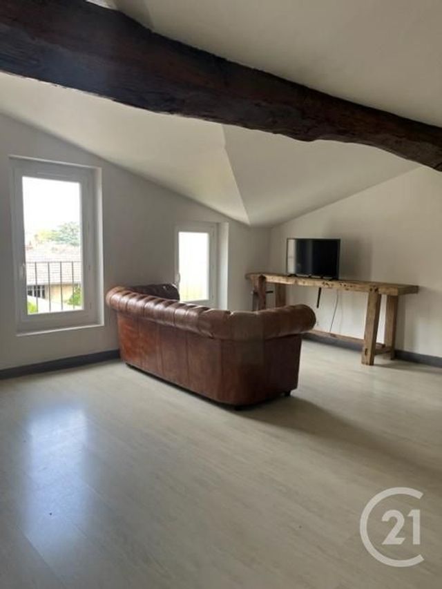 Appartement T2 à louer - 2 pièces - 43,83 m2 - Mont De Marsan - 40 - AQUITAINE