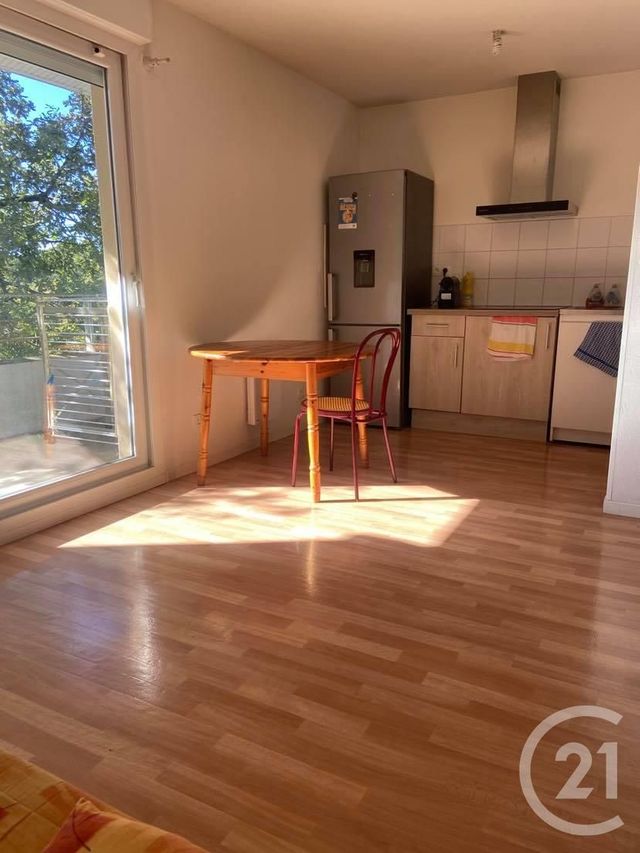Appartement F3 à louer MONT DE MARSAN