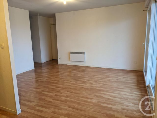 Appartement F3 à louer - 3 pièces - 54 m2 - Mont De Marsan - 40 - AQUITAINE
