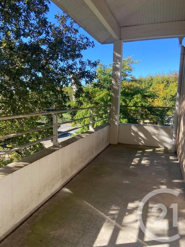 Appartement F3 à louer - 3 pièces - 54 m2 - Mont De Marsan - 40 - AQUITAINE