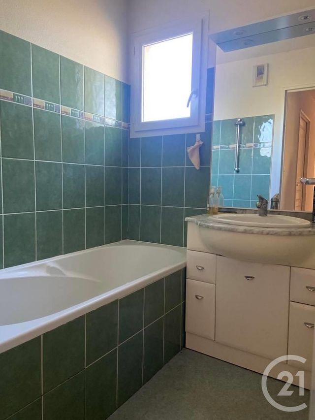 Appartement F3 à louer - 3 pièces - 54 m2 - Mont De Marsan - 40 - AQUITAINE