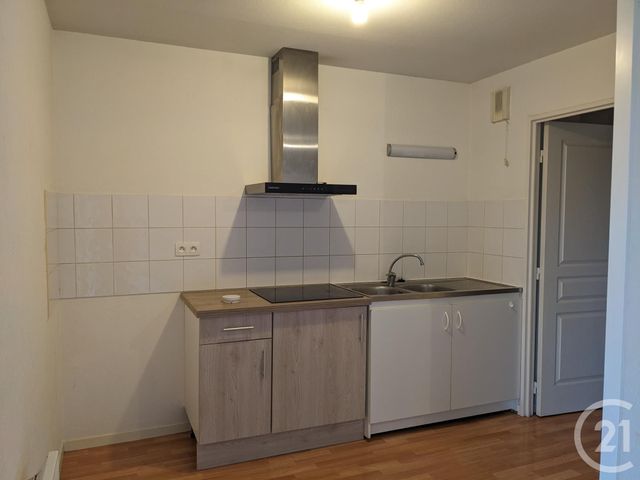 Appartement F3 à louer - 3 pièces - 54 m2 - Mont De Marsan - 40 - AQUITAINE