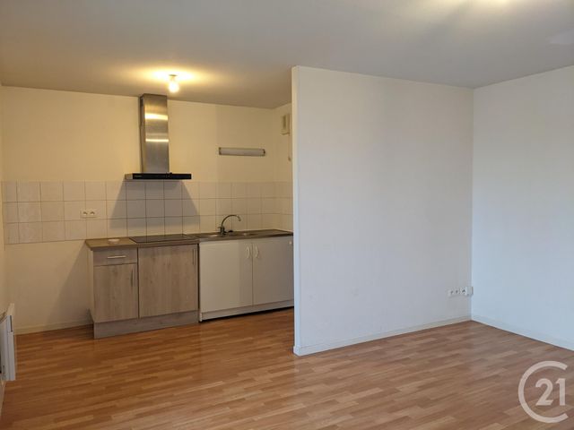 Appartement F3 à louer - 3 pièces - 54 m2 - Mont De Marsan - 40 - AQUITAINE