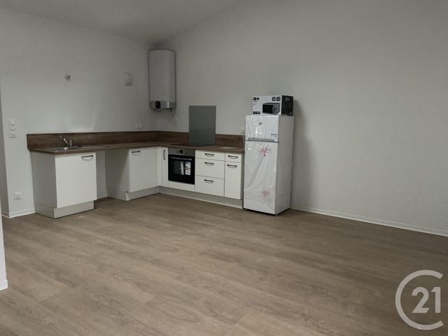 Appartement F2 à louer - 2 pièces - 49,23 m2 - Mont De Marsan - 40 - AQUITAINE