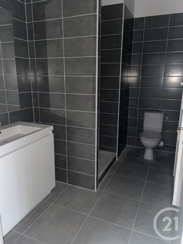 Appartement F2 à louer - 2 pièces - 49,23 m2 - Mont De Marsan - 40 - AQUITAINE