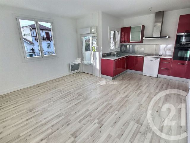 appartement - CAPBRETON - 40