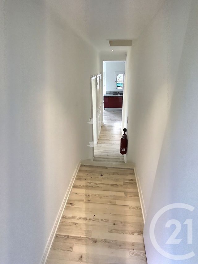 Appartement T2 à louer - 2 pièces - 46,85 m2 - Capbreton - 40 - AQUITAINE