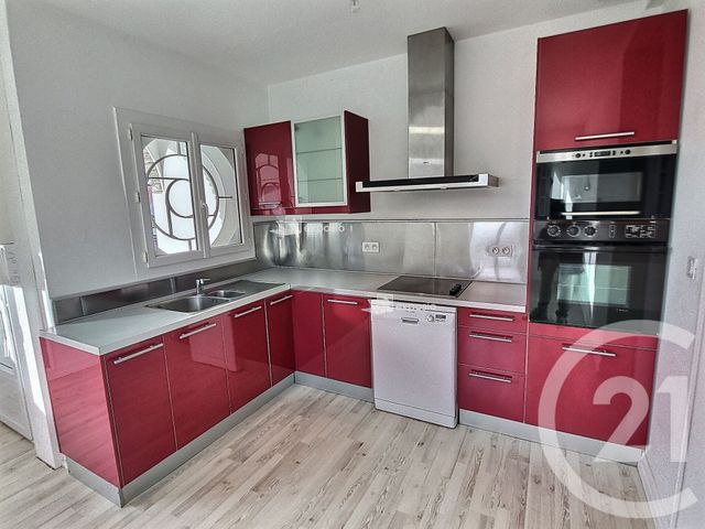 Appartement T2 à louer - 2 pièces - 46,85 m2 - Capbreton - 40 - AQUITAINE