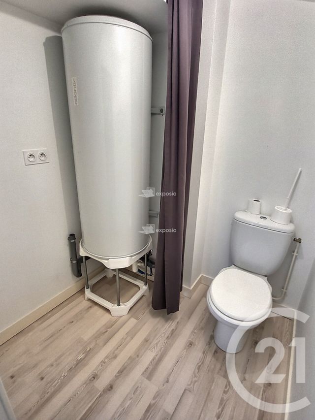 Appartement T2 à louer - 2 pièces - 46,85 m2 - Capbreton - 40 - AQUITAINE