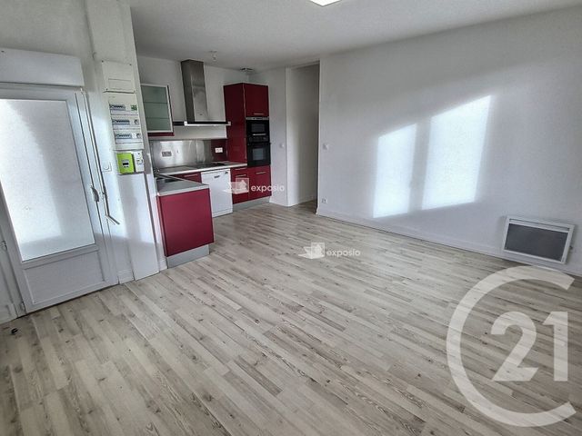 Appartement T2 à louer - 2 pièces - 46,85 m2 - Capbreton - 40 - AQUITAINE
