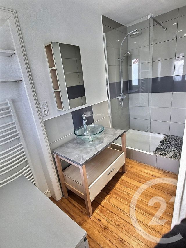 Appartement T2 à louer - 2 pièces - 46,85 m2 - Capbreton - 40 - AQUITAINE