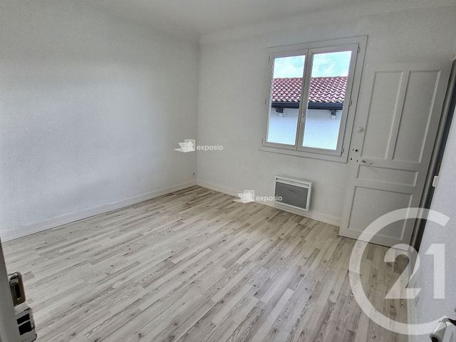 Appartement T2 à louer - 2 pièces - 46,85 m2 - Capbreton - 40 - AQUITAINE