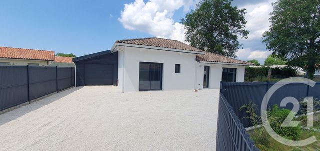 Maison à louer - 4 pièces - 73,80 m2 - Tosse - 40 - AQUITAINE