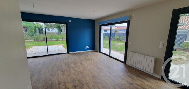 Maison à louer - 4 pièces - 73,80 m2 - Tosse - 40 - AQUITAINE
