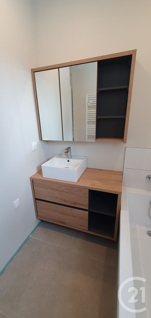 Maison à louer - 4 pièces - 73,80 m2 - Tosse - 40 - AQUITAINE