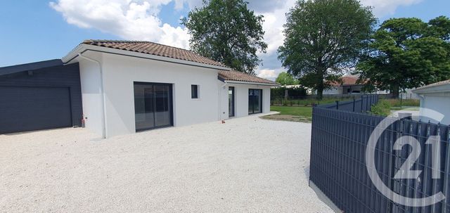 Maison à louer - 4 pièces - 73,80 m2 - Tosse - 40 - AQUITAINE