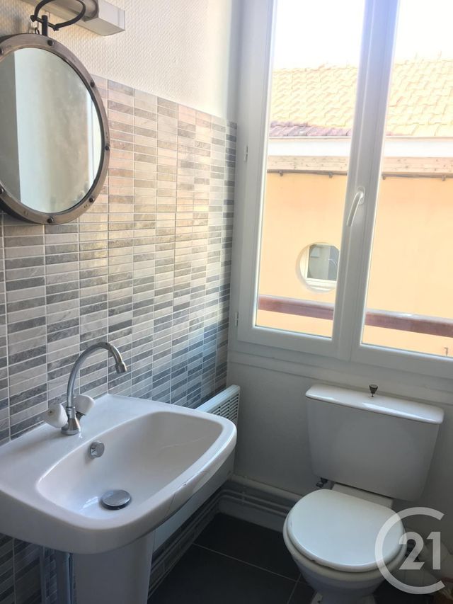 Appartement Studio &agrave; vendre - 1 pi&egrave;ce - 19,51 m2 - Mont De Marsan - 40 - AQUITAINE