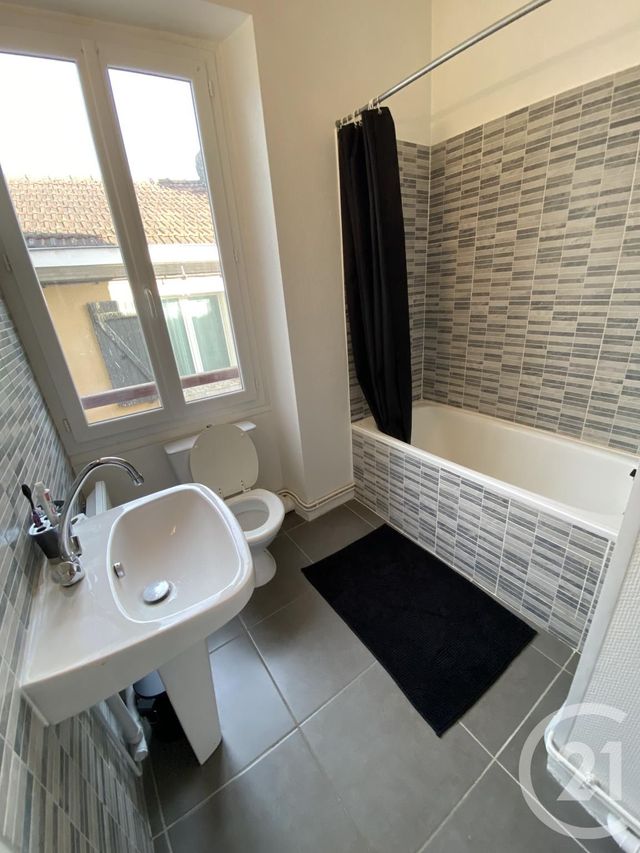 Appartement Studio &agrave; vendre - 1 pi&egrave;ce - 19,51 m2 - Mont De Marsan - 40 - AQUITAINE