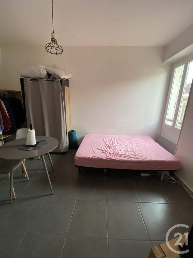 Appartement Studio &agrave; vendre - 1 pi&egrave;ce - 19,51 m2 - Mont De Marsan - 40 - AQUITAINE