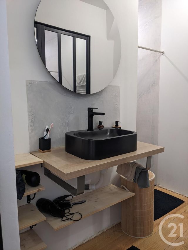 Appartement T2 &agrave; vendre - 2 pi&egrave;ces - 57,45 m2 - Mont De Marsan - 40 - AQUITAINE