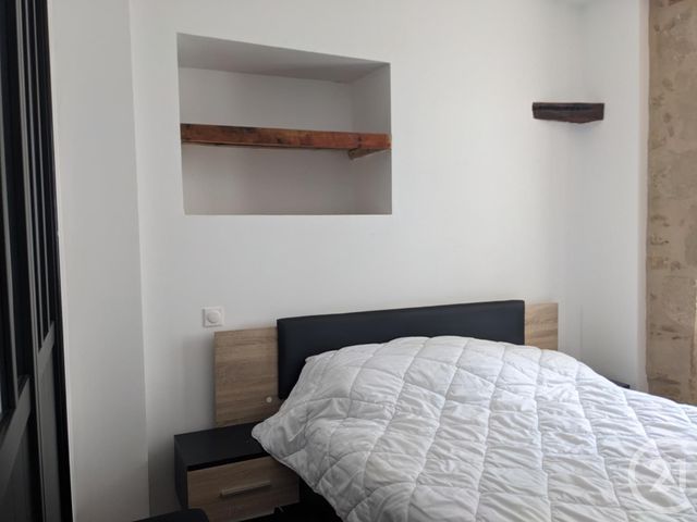 Appartement T2 &agrave; vendre - 2 pi&egrave;ces - 57,45 m2 - Mont De Marsan - 40 - AQUITAINE