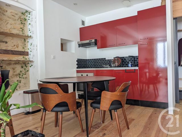 Appartement T2 &agrave; vendre - 2 pi&egrave;ces - 57,45 m2 - Mont De Marsan - 40 - AQUITAINE