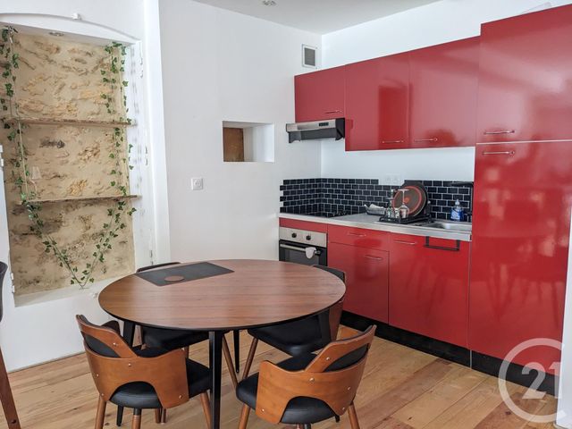 Appartement T2 &agrave; vendre - 2 pi&egrave;ces - 57,45 m2 - Mont De Marsan - 40 - AQUITAINE